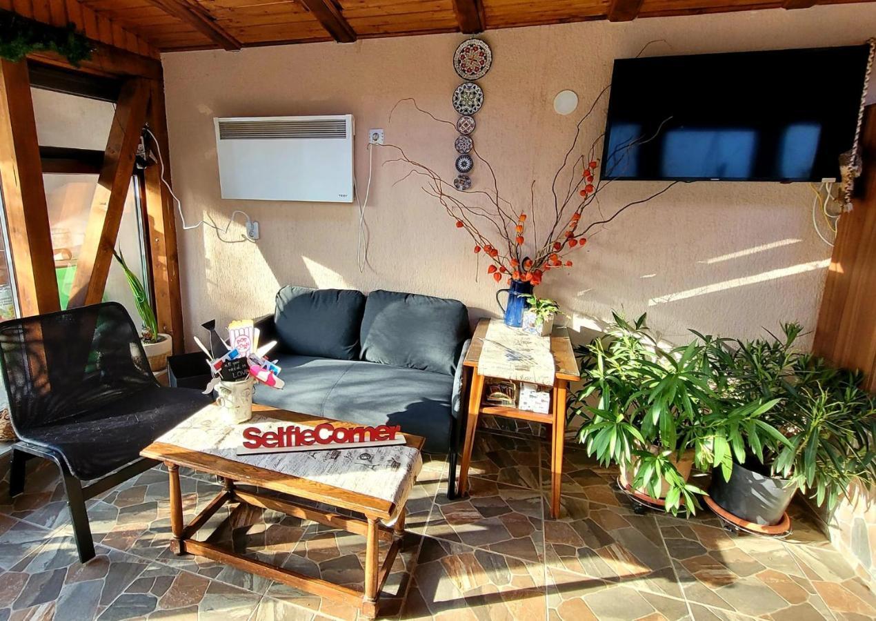 Casa Mara Villa Breaza  Exterior photo